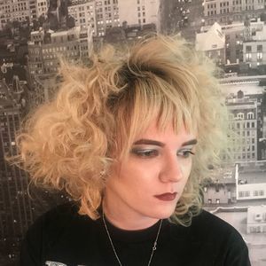 Meet your Posher, Amie